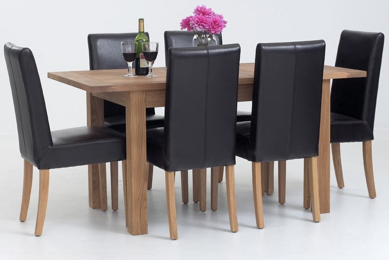 Fraca Servcom dining furniture
